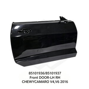 85101936 85101937 Porte avant en acier haute résistance LH RH Vente en gros d'usine pour <span class=keywords><strong>Chevrolet</strong></span> <span class=keywords><strong>Camaro</strong></span> V4 V6 2016 et plus Anti-rouille - Product Image 3