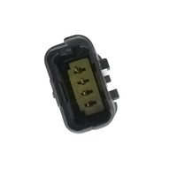 Sonde Lambda Oxygène Avant (O2) pour Peugeot 208 301 Citroën C-Elysée 1.2 VTi – Référence 9673438580, 9810634380, OZA603-U1
