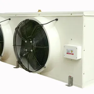 Unité de réfrigération industrielle Marketing personnalisé Bâtiment de moteurs Salle de stockage de moteurs Pompe alimentaire Ventes Vidéo Boîte de vitesses Support Gear