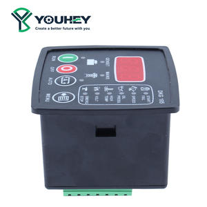 Module de commande électronique DKG105 DKG155, contrôleur de démarrage automatique du moteur en cas de panne de courant - Product Image 3