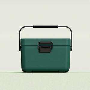 <span class=keywords><strong>Contenitore</strong></span> di raffreddamento per ghiacciaia portatile portatile personalizzato in fabbrica per Picnic all'aperto, <span class=keywords><strong>contenitore</strong></span> per Barbecue, scatola di raffreddamento <span class=keywords><strong>da</strong></span> campeggio, - Product Image 4