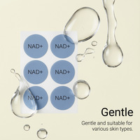 Nouveauté : Patchs Transdermiques Anti-Âge au Resvératrol et à l'Huile d'Arbre à Thé – Boostent l'Énergie Cellulaire, Réduisent la Fatigue – En Stock