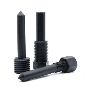 قناة أسلاك الأسمنت ، قضيب أساسي خاص - Product Image 4