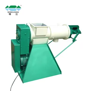 Best Price Chicken Manure Dewater Machine/manure Solid and Liquid Separator