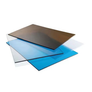 Lámina <span class=keywords><strong>de</strong></span> <span class=keywords><strong>Policarbonato</strong></span> Sólido Transparente Starshine, Paneles <span class=keywords><strong>de</strong></span> <span class=keywords><strong>Policarbonato</strong></span> <span class=keywords><strong>para</strong></span> Invernaderos - Product Image 3