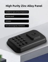 Serrure de porte intelligente Tuya, serrure à empreintes digitales, mot de passe, clavier, verrouillage électronique avec contrôle par application