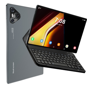 10.1 inch Dual máy ảnh Tablet PC lớn IPS điện dung màn hình cảm ứng 12GB 512GB <span class=keywords><strong>Android</strong></span> USB 5 gam <span class=keywords><strong>Wifi</strong></span> MTK Bộ vi xử lý cho New - Product Image 5