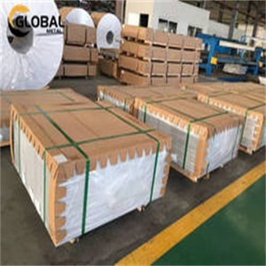 Feuilles de zing en aluminium à prix compétitif de meilleure qualité - Product Image 4