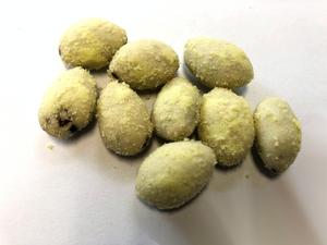 Noci all'ingrosso ufficio per il tempo libero snack di frutta secca noccioli di <span class=keywords><strong>albicocca</strong></span> sbucciati a mano mandorle all'aglio aperte - Product Image 6