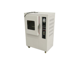 ZS-314 präzise Temperatur regelung Kunststoff-Gummi-Zug dehnung für Test geräte Kontinuierliche/inter mit tierende Probenahme 1 Jahr - Product Image 2