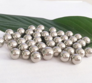 Esfera de <span class=keywords><strong>Metal</strong></span> de Acero Inoxidable Hueca de 51 mm, 60 mm, 63 mm, 76 mm, 89 mm - Product Image 2