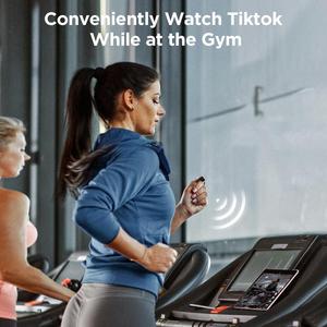 Control Remoto TikTok con Anillo para Pasar Páginas, para <span class=keywords><strong>iPhone</strong></span>, Android, iPad, Celular, Control Remoto para Cámara, Botón para Selfies - Product Image 5