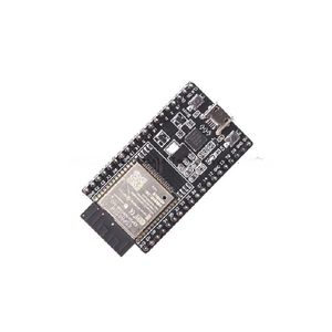 Carte de développement ESP-WROOM-32D ESP-WROOM-32 ESP32 ESP32D ESP32-DevKitC ESP-WROOM-32U - Product Image 1