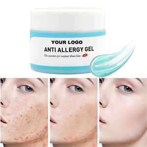 Crema antiallergica in 5 minuti Crema riparatrice antinfiammatoria e analgesica Crema riparatrice idratante e lenitiva - Product Image 4