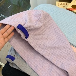 Nuevo Gorro Secador de Pelo AQ de Cuarta Generación, Tecnología Americana, Toalla Superabsorbente de Secado Rápido para Cabello Largo - Product Image 3