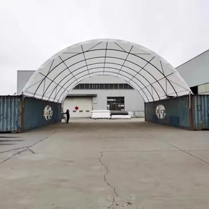 C4040 <span class=keywords><strong>Abri</strong></span> de stockage polyvalent pour ferme, <span class=keywords><strong>abri</strong></span> pour chèvres, <span class=keywords><strong>abri</strong></span> de conteneur, <span class=keywords><strong>abri</strong></span> de transport, prix abordable et en promotion - Product Image 4