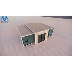 <span class=keywords><strong>Invernadero</strong></span> con Pared de Vidrio Prefabricado de Lujo Estilo USA, <span class=keywords><strong>Mini</strong></span> Casa Pequeña Moderna, Contenedor Modular Prefabricado de China para <span class=keywords><strong>Comprar</strong></span> - Product Image 5