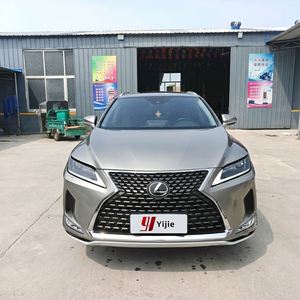 Auto Usado <span class=keywords><strong>Lexus</strong></span> <span class=keywords><strong>RX</strong></span> <span class=keywords><strong>300</strong></span> 2.0T FWD Comfort Edition <span class=keywords><strong>2020</strong></span> - Transmisión Automática - Product Image 6