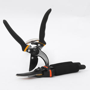 Ciseaux d'élagage de jardin personnalisables bon marché DIY Grade Sharp Tree Sécateur Ciseaux d'empotage - Product Image 1