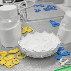 Guter Preis Magnesium carbonat (MgCO3) Pulver für chemische Anwendungen in elektronischer Qualität MgCO3 Magnesium Carbonate Factory - Product Image 4