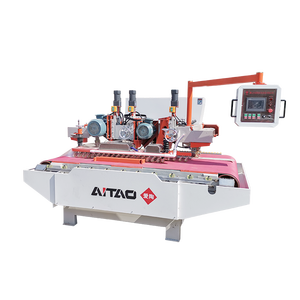 AITAO Professional Customized Automatic Motor Mosaic Water Cutting Machine Tile Skirting Quality Durable High-Accuracy <b>Marble</b> - Product Image 3