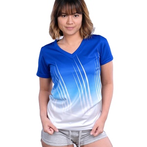 เสื้อยืดกอล์ฟแขนสั้นลายโลโก้แบบซับลิเมชั่น ดีไซน์ใหม่ปี 2026 แบรนด์ดัง ผ้าฝ้าย 100% เสื้อโปโลผู้ชายสั่งทำพิเศษ - Product Image 1