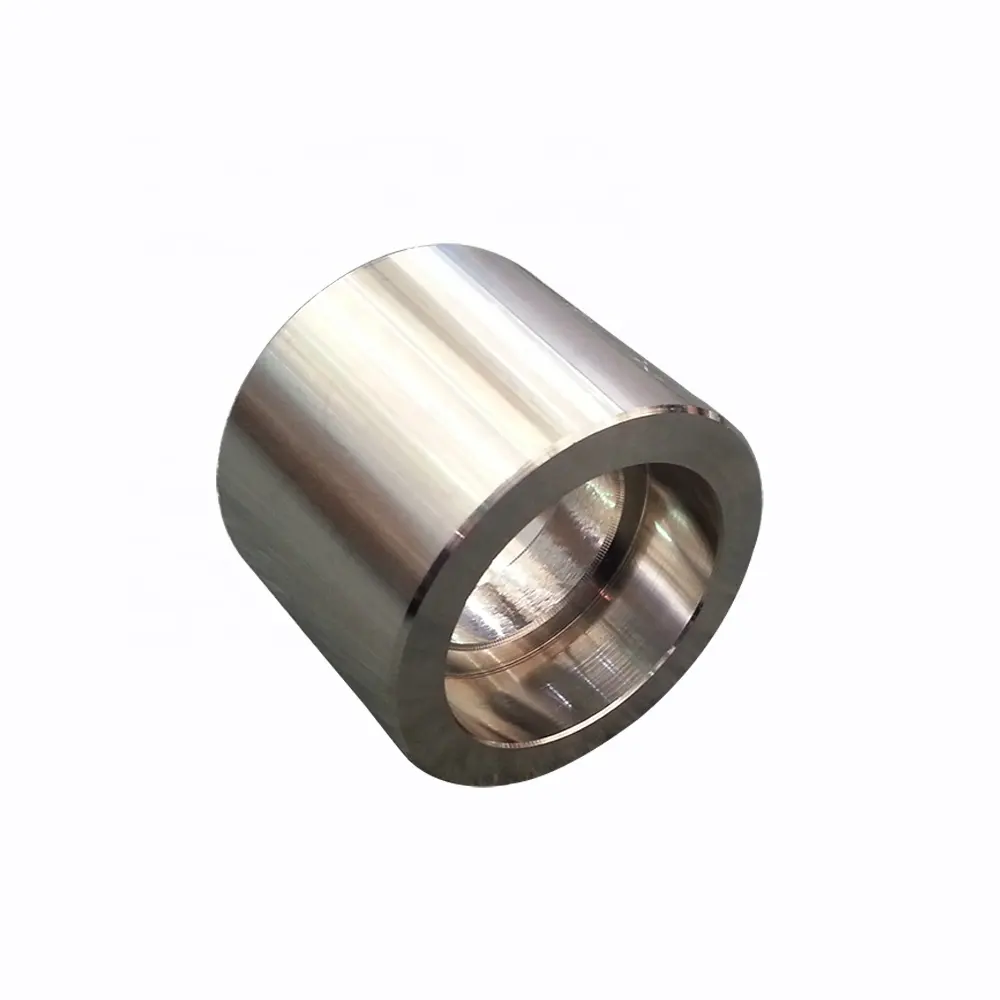 class 3000 6000 9000 stainless steel 316L SW coupling