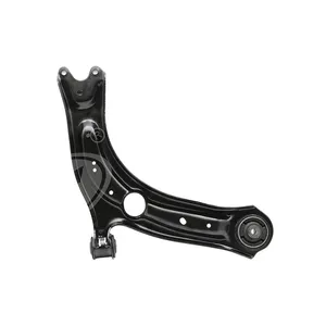 Handling Capabilities Strict Quality Control Easy Operation 6RD407151D Left Triangular Arm use for Audi Seat VW