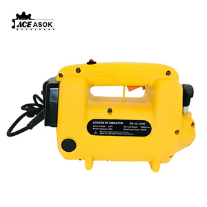 Moteur de vibrateur à <span class=keywords><strong>béton</strong></span> électrique 2300W 220V ZID-JL-230C 18000 tr/min haute vitesse pour le compactage du <span class=keywords><strong>béton</strong></span> en construction - Product Image 1