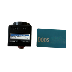 Caméra de numérisation linéaire KEYENCE de haute qualité CA-HL02MX, configurée avec un indicateur LED, 2000 pixels, avec une garantie d'un an - Product Image 2