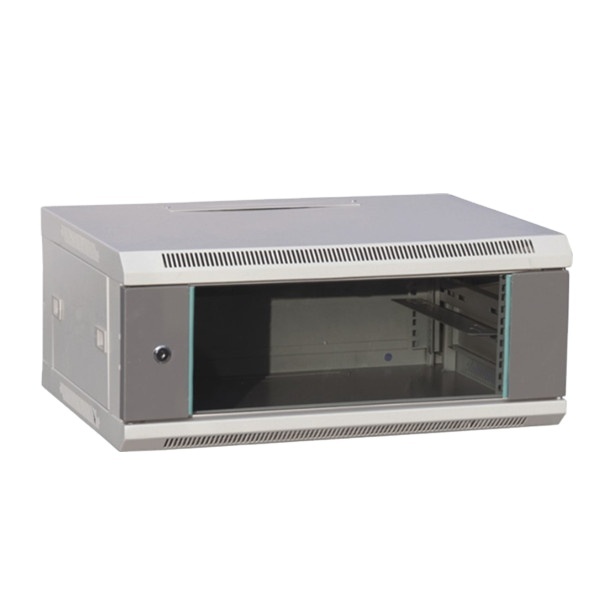 4u Wall Mounted Racks Stock