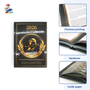 Servicios de Impresión de Álbumes de Fotos y Libros de Alta Calidad, Personalizados, de Gama Alta y en Pequeñas Cantidades Disponibles por 180 °   Lectura Plana - Product Image 5