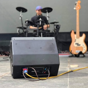 Loa âm thanh chuyên nghiệp toàn dải 2 đường tiếng 1000W, chất lượng âm thanh rõ nét, kích thước 10'', 12'', 15'', 18'', dùng cho ô tô, ngoài trời, sân khấu - Product Image 6