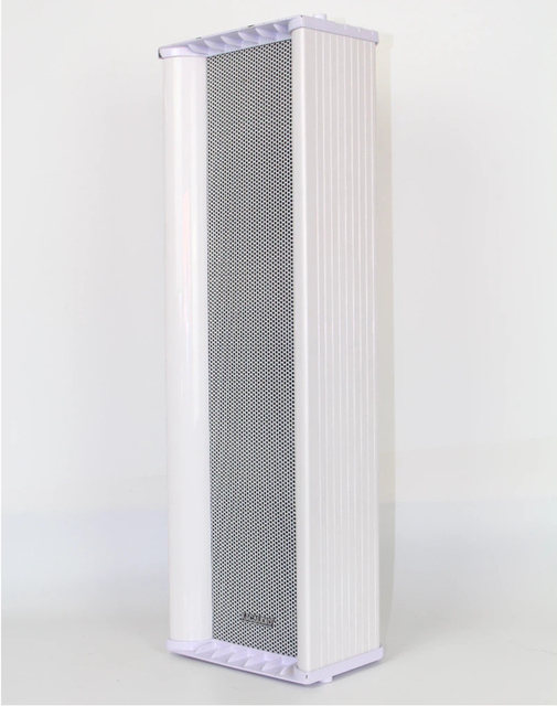 JBHKJ 5100B 100W Professional Audio Public Address System Outdoor Home Use Cabinet Full-Range Speaker for Home Theatre & Party