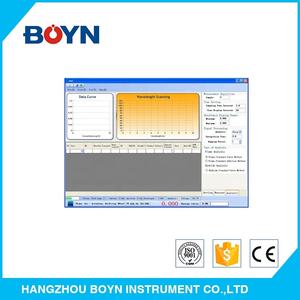 금속 해석을 위한 실험실 고정밀 AAS 원자 흡수 분광도계 - Product Image 4