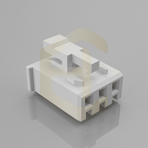Разъем JST HC-XHL-6Y-05 с шагом 2,5 мм, соединитель провод-плата, разъем для жгута проводов, пластиковый корпус - Product Image 5