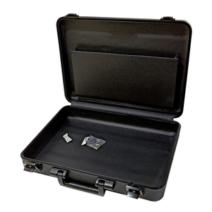 Boîtes rigides en aluminium personnalisées pour ordinateurs portables professionnels – Moule - Product Image 5