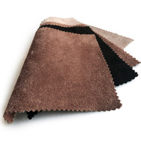 Kulit Sapi Asli Full Grain Vegetable Tanned untuk Sofa, Sepatu, Tas, dan Bahan Kerajinan