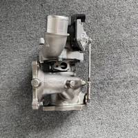 Nouveau Turbo Original F4J20-1118010 GX20 2.0T pour Contrôle HYD, Garantie 1 An, Compatible Chery Tiggo EXEED TXL ARRIZO8 Jetour