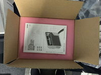 Escáner de Código de Barras Leuze BCL 208I R1M 110 50143210, Sensor Industrial Fijo para Lectura de Códigos de Barras, para Automatización de Almacenes Logísticos