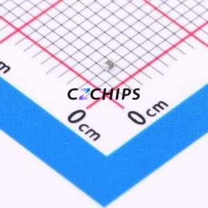 Condensador SMD (MLCC) MSASU105AB5474KFNA01 0402 (Capacitancia: 470nF) (Precisión: 10%) (Voltaje Nominal: 50V) - Product Image 1