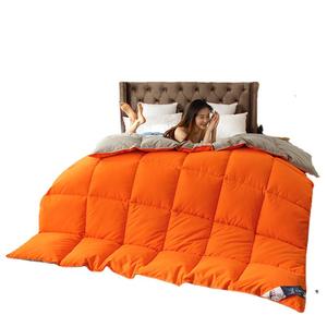 Edredón Nórdico para Todas las Temporadas, Alternativa al Plumón, Relleno de Edredón para Hogar, Hotel, Posada, Suave, Cómodo y Liso - Product Image 5