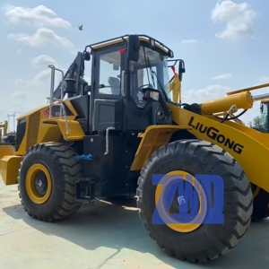 Лидер продаж, Погрузчик <span class=keywords><strong>Liugong</strong></span> 856H, китайское строительное оборудование CUMMINS, двигатель <span class=keywords><strong>LIUGONG</strong></span>, 835 855 856 856 ч 862 ч, высокое качество - Product Image 4