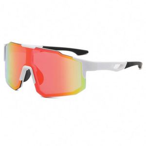 Gafas de Ciclismo Personalizables de Alta Calidad, Lentes de Sol Deportivas Polarizadas Coloridas para Hombre y Mujer, Producto Promocional - Product Image 5
