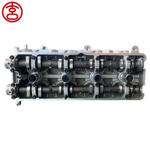 Cabeza de Cilindro de Motor de Gasolina XC 1995CC 16V DOHC J20A OEM 11100-65J01 11100-65J00 para Suzuki Grand Vitara Escudo XL7 2.0L - Product Image 1