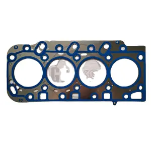 D4CB cylinder head gasket 22311-4A700, used as a spare part for modern diesel engines Production factory