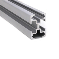 Viga principal de aluminio personalizada para bandejas de cableado en salas de servidores, estaciones base y centros de datos - Suministro directo de fábrica, modelo de 0.9mm