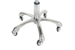 Taburete Profesional de GC-005, altura ajustable, para salón de mascotas - Product Image 3