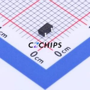 Original & Brand-new DTD123YKT146 TO-236-3(SOT-23-3) Transistor Digital Transistor - Product Image 1
