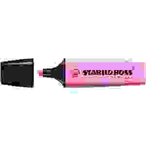 STABILO - Evidenziatore BOSS ORIGINAL ROSA ANTIQUA - Product Image 1